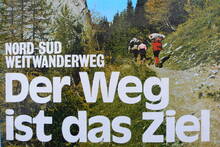 Carl Hermann - Buch Der Weg ist das Ziel