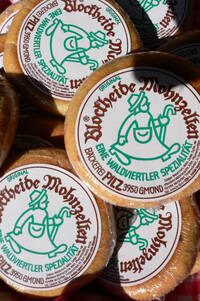 Carl Hermann - Mohnzelten