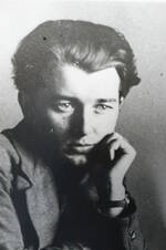 Carl Hermann - Student